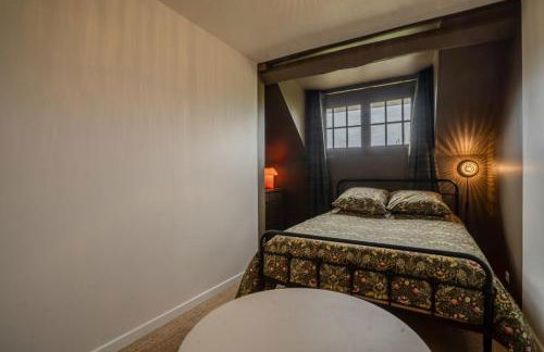 Break en Sarthe - Wifi - Jardin - Photo 11