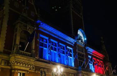 Charmant studio au cœur de ville - Foto 36