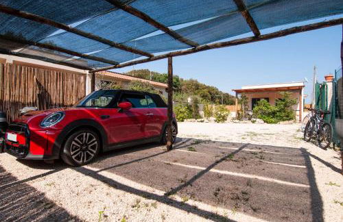 CIRCEO Holiday Houses - Foto 30