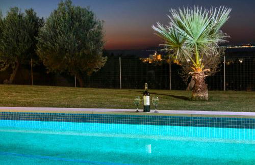 Air Maritime Sani Luxury Apartments - Foto 21