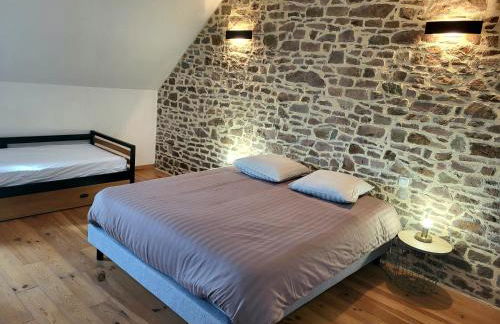 Petit loft, maison bord de mer - Foto 11