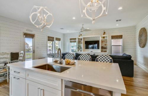 The Conch Castle by Ryson Vacation Rentals - Foto 15