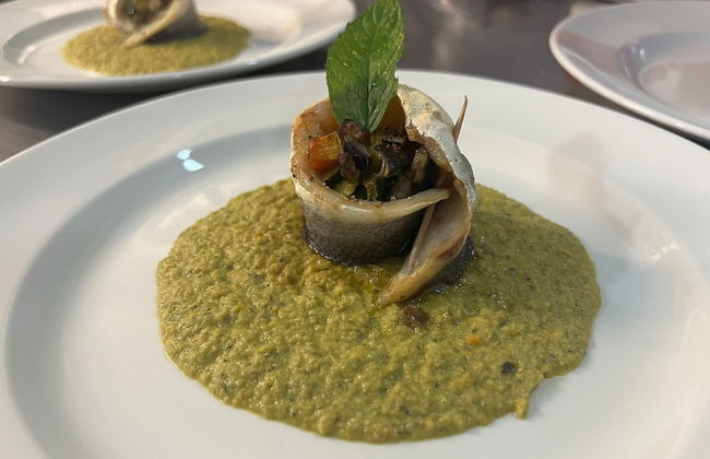 Villa Giovanna - Foto 34