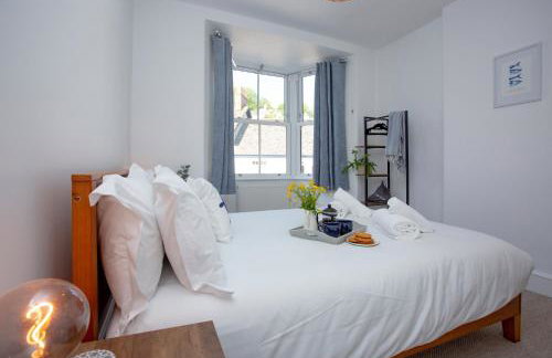 Spring Cottage - Foto 23