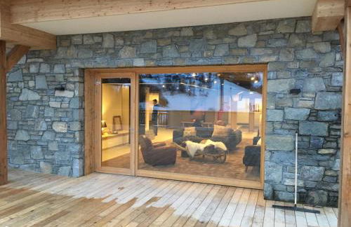 Luxury 2 Bedroom Apartment with view of Mont Blanc - Foto 26