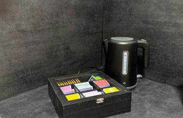 Luxusapartment Golden Garden - Foto 8