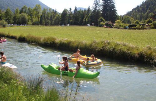 Ferienhof Zum Sagschneider - Foto 8