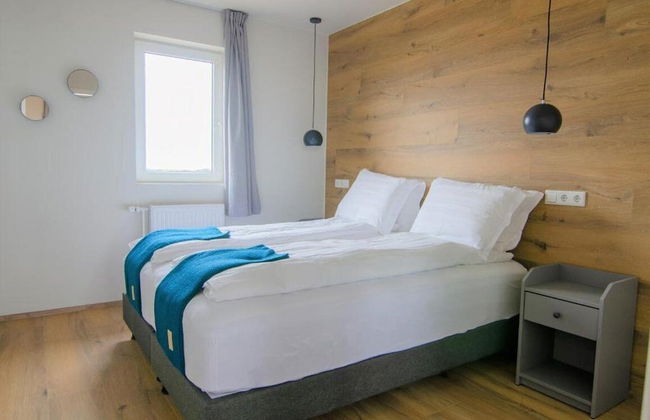 Stracta Apartments - Foto 2