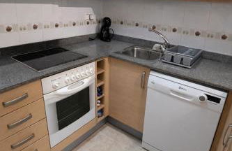 Apartamento Turístico Les Dunes - Foto 7