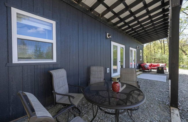 Tiny House 2 5 hrs NYC and Boston Waterfront Wifi - Foto 27