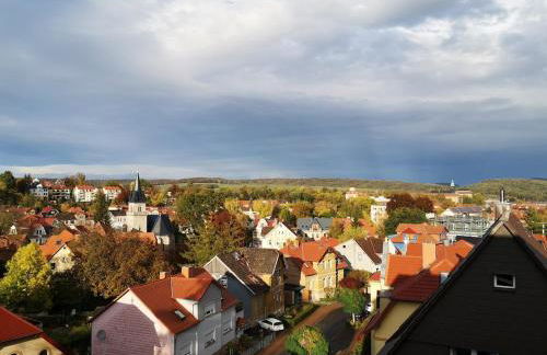 Gemütliche Wohnung mit Terrasse, nähe Stadtzentrum - Foto 2