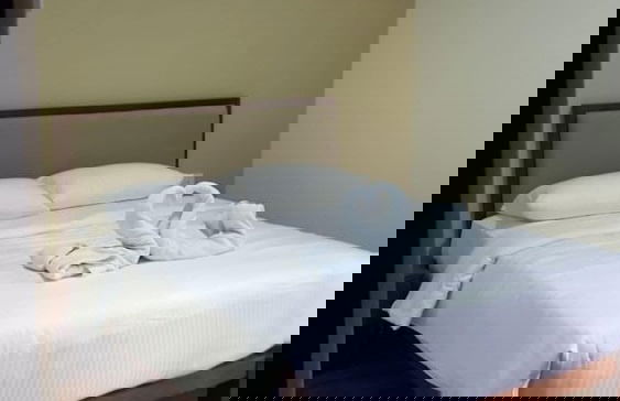 Misty Winds Luxury Apartment - Foto 6