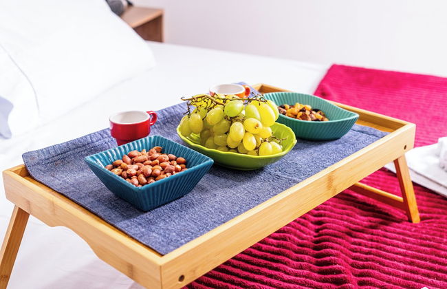 FlyNow Studios: Aeroporto, SP Expo e Metrô - Foto 30