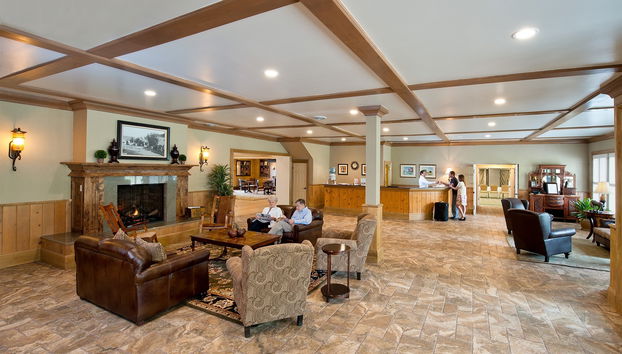 Homestead Resort - Photo 2