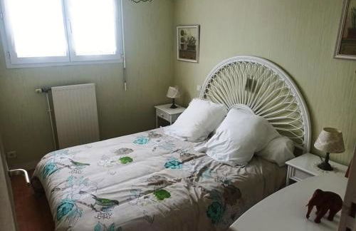 St-Marc T3 face mer à 20m de la plage - Foto 15