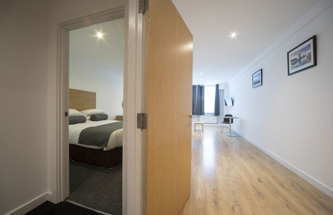 Wellington Apartments - Foto 6