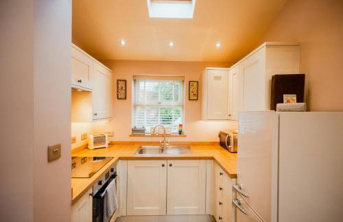 White House Barn, near Yarm / Stockton-on-Tees - Foto 13