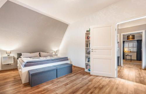 Cosy Apartment In Soltau - Foto 14