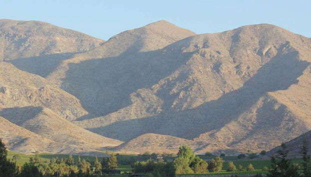 Vistas desde la habitación