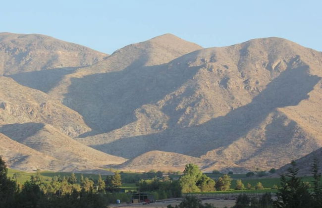 Cabañas La Villa Sueca - Foto 4