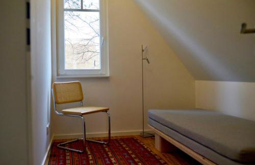 Haus unter den drei Bäumen - Urlaub auf der Sonneninsel Usedom - Foto 20