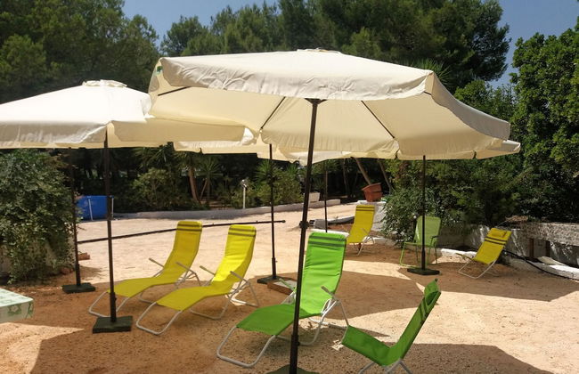 Casa Noscia - San Pietro in Bevagna - Foto 21