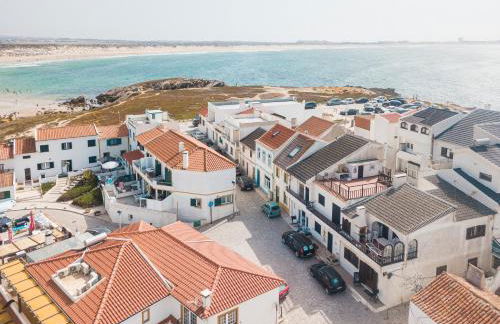 T3 Praia do Baleal - Foto 21