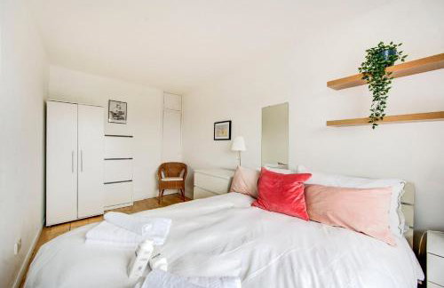 GuestReady - Penthouse Flat in Trendy Peckham - Foto 10