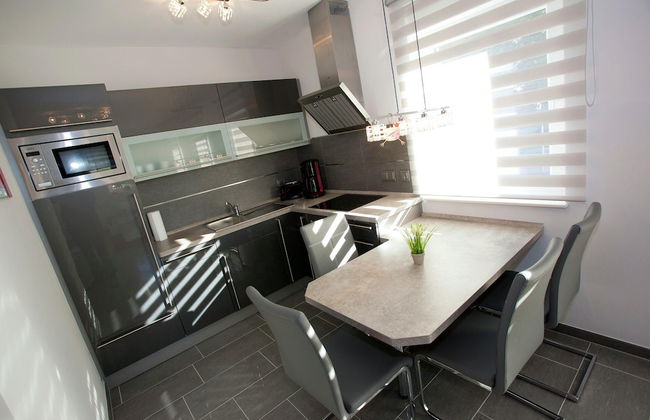 Apartment Near Thuringian Forest - Foto 10