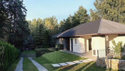 Apartament Zacisze - Foto 5, Garden view