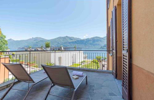 Maioliche Apartments Griante - Foto 39