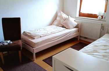 Ferienwohnung Schleßmann - Foto 17