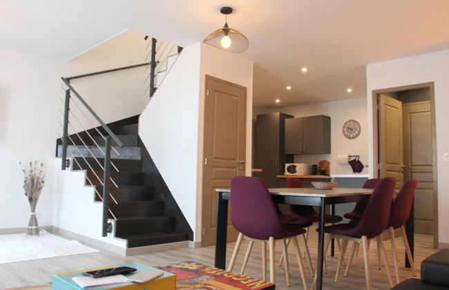 Sarl Logis du Grand Pin - Foto 22