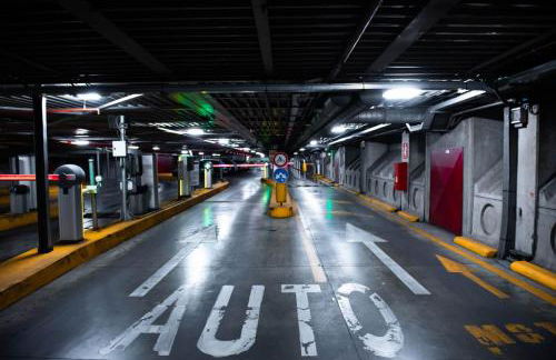 Giada 103 - Central Florence Apartment by the train station - Foto 25