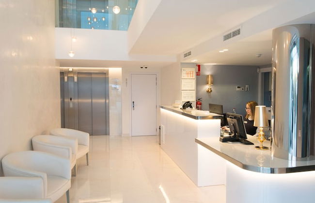 Masd Mediterráneo Hotel & Apartamentos - Foto 3