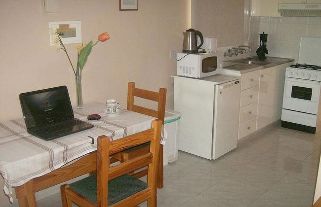 Rantzo Holiday Apartments - Foto 30