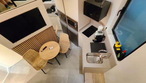 Moderno estudio Sagrada Familia - Foto 5