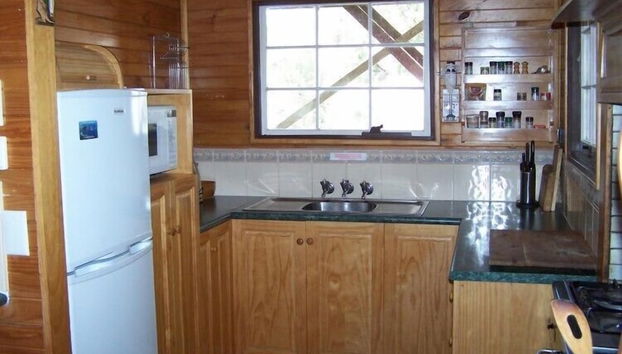 81 On Freycinet - Foto 4, Cocina privada