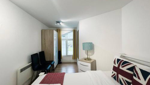 Flat 2, 1 minute to underground - Foto 4