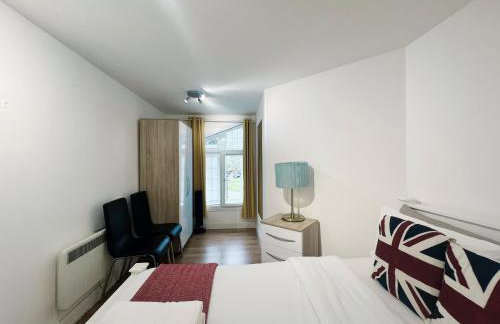 Flat 2, 1 minute to underground - Foto 4