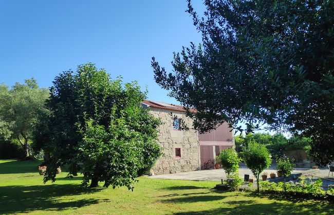 Casas da Quinta da Cancela - Foto 42