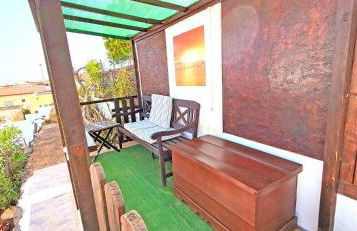 CASA LA ISLA - Tarajalejo - GlasfaserInternet - Garten - Photo 10