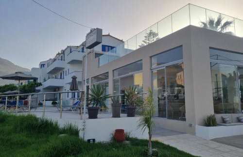 Leonidas Studios & Apartments - Foto 3