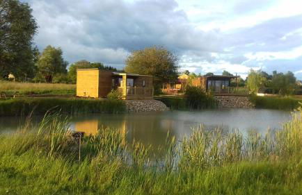 Camping Chambord - Foto 47