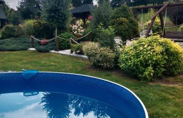 Agroturystyka pod Baranią Gorą - Foto 40