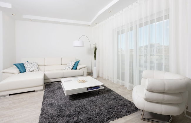 D Loft Downtown - Foto 23