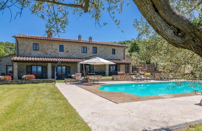 Fontanicchio 14 in Borghetto - Foto 18