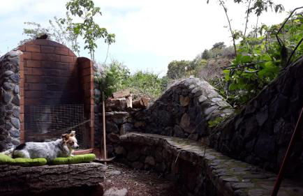 Finca rural House Tenerife Relax And Enjoy - Foto 48
