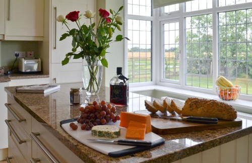 Tudor House - Foto 8