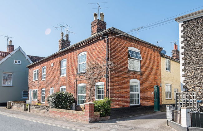 Abigail's Cottage - Foto 24